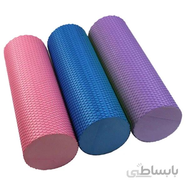 فوم رولر 60 سانتی YR-300-60