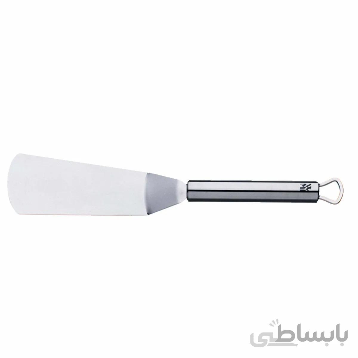 کفگیر سرو دبلیو ام اف مدل WMF Angled fish slice PROFI PLUS