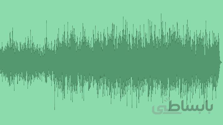 موسیقی مخصوص تیزر With Mind Open Wide 185250
