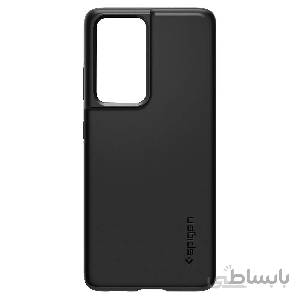 قاب اسپیگن گلکسی اس 22 الترا | Spigen Thin Fit Samsung Galaxy S22 Ultra