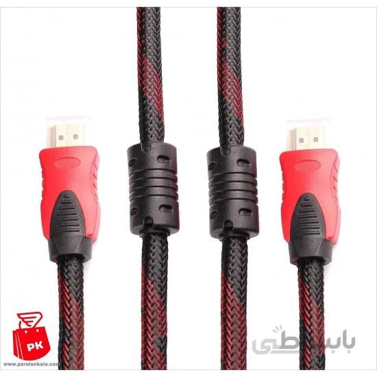 کابل HDMI کنفی میچر طول 10 متری