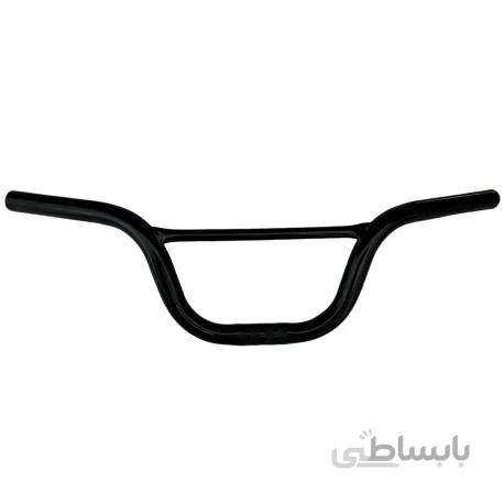 فرمان دوچرخه مدل BMX