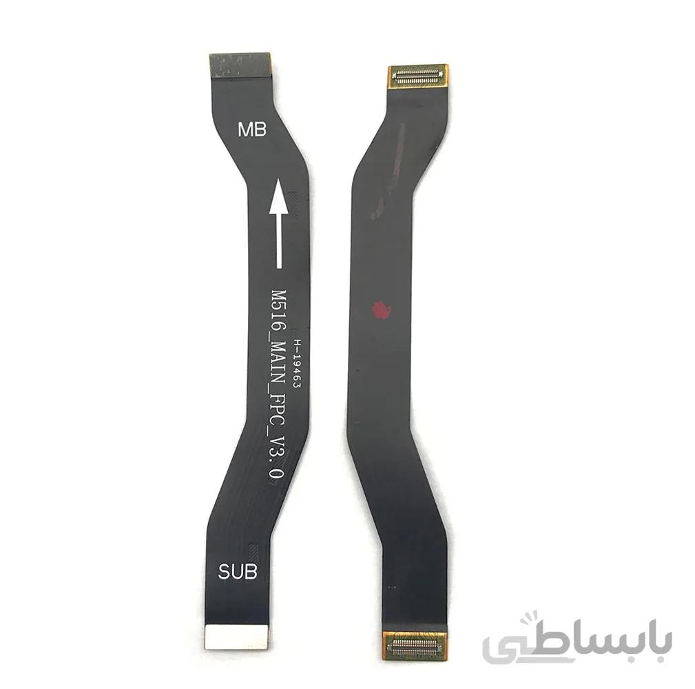 فلت مادربرد ردمی نوت 8T شیائومی XIAOMI Main Flex Cable REDMI NOTE 8T