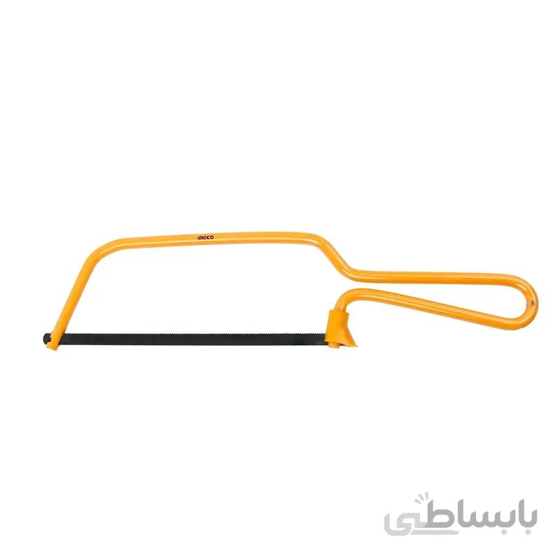 کمان اره آهن بر دستی اینکو Ingco MHHF1501