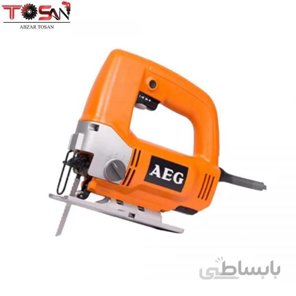 اره عمود بر مدل JS500E
