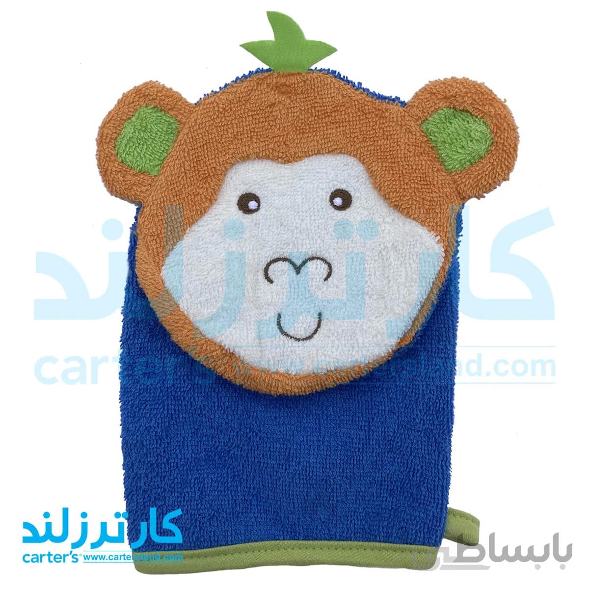 لیف حمام کودک کارترز مدل 01