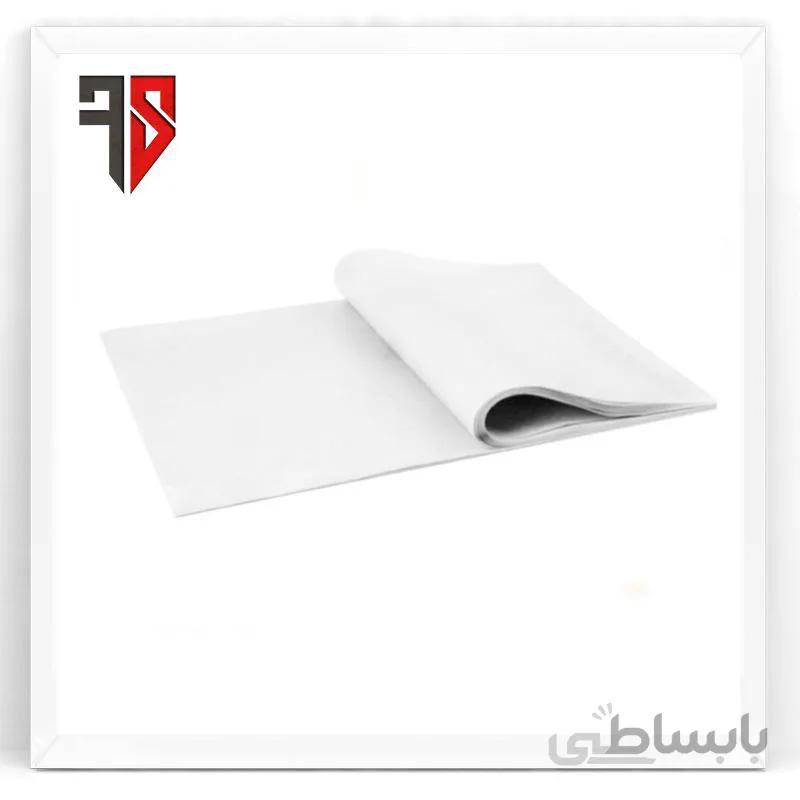 کاغذ روغنی (رپ) 35×35
