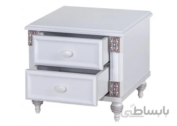 پاتختی رز
