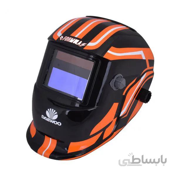 کلاه ماسک اتوماتیک دوو مدل DALY600A