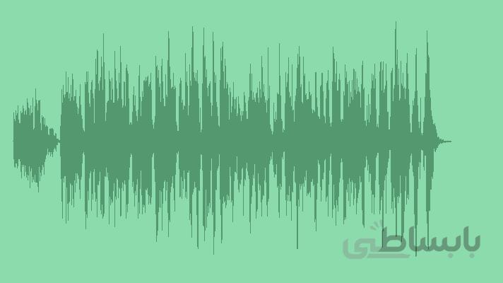 موسیقی مخصوص لوگو Ragtime The Cup Of Tea Logo 150249