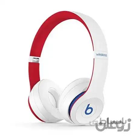 هدفون بیسیم بیتس مدل Solo3 Special Edition