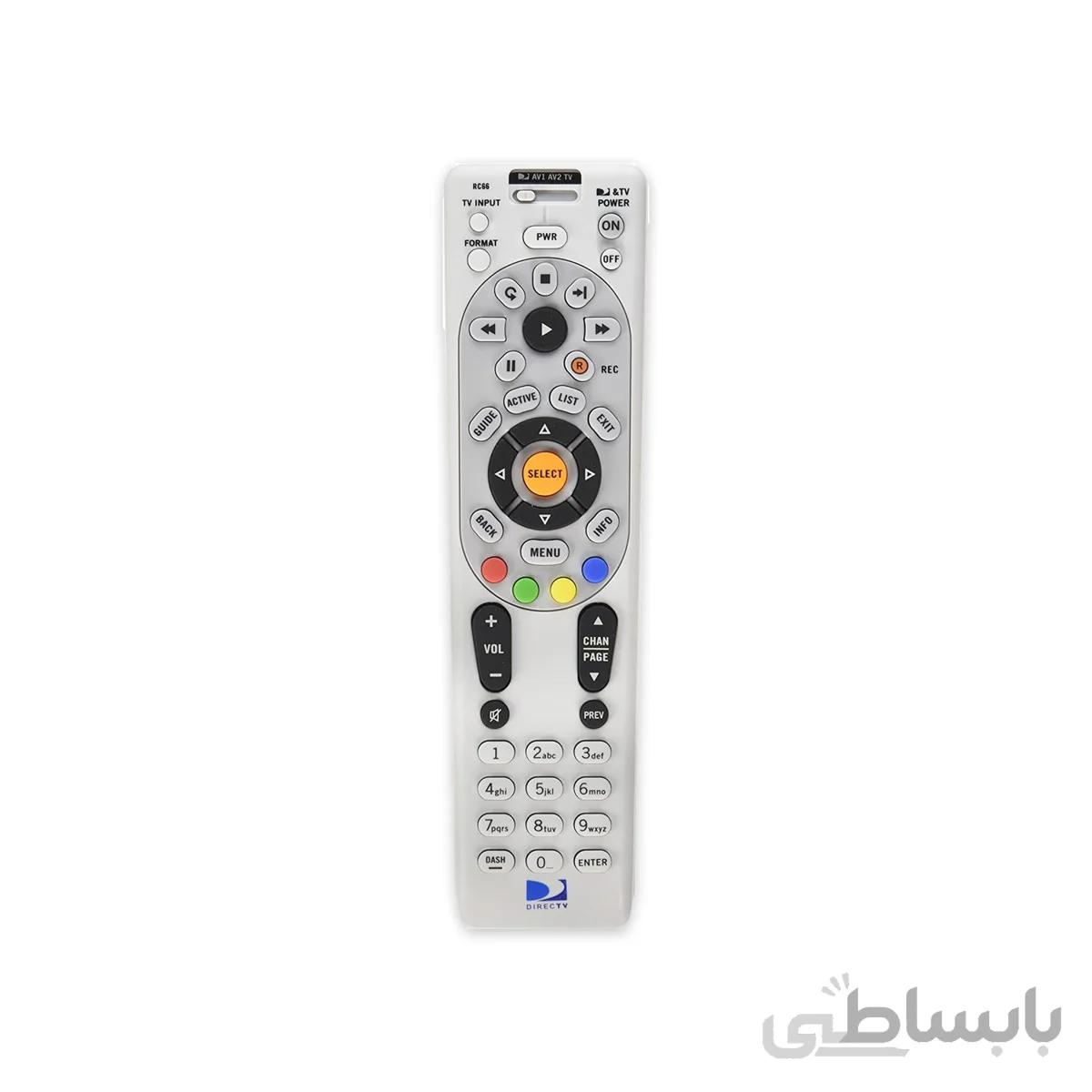 کنترل ماهواره اکام acom مینی کوچک طرح مدیا استار مینی