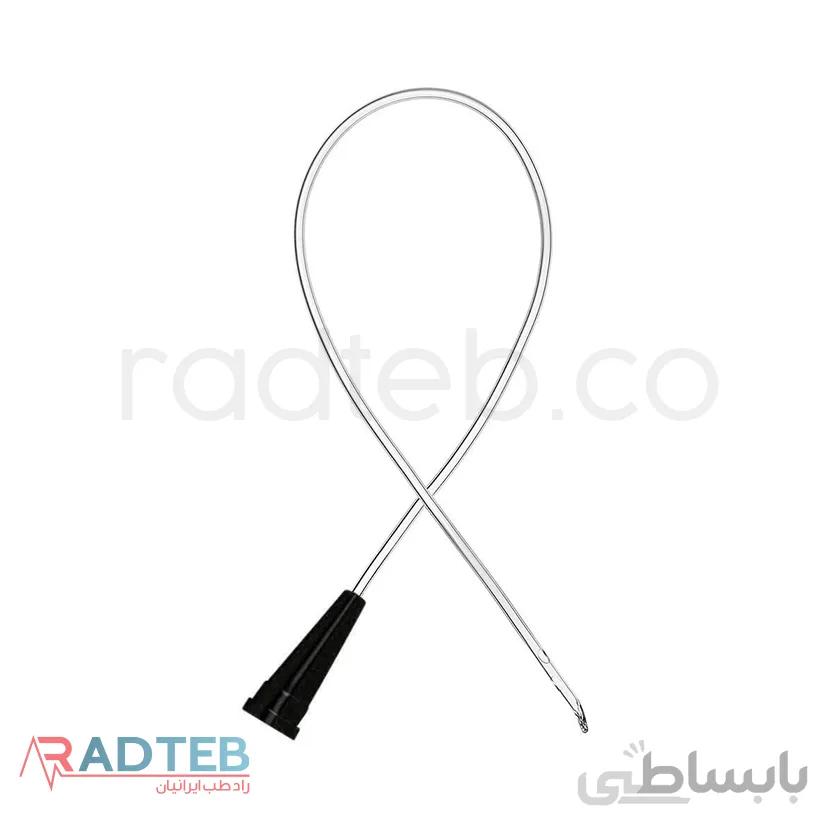 سوند نلاتون سایز 10 مشکی