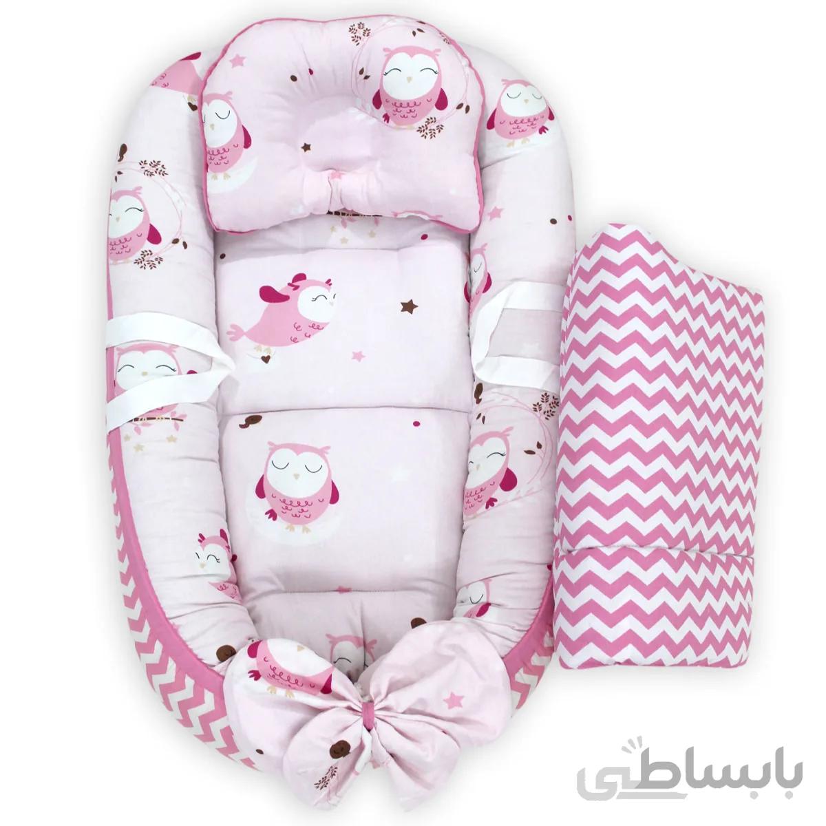 سرویس سه تکه تشک لبه دار مدل TDL260