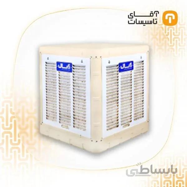 کولر آبی ثابت آبسال مدل AC33 ا AC33