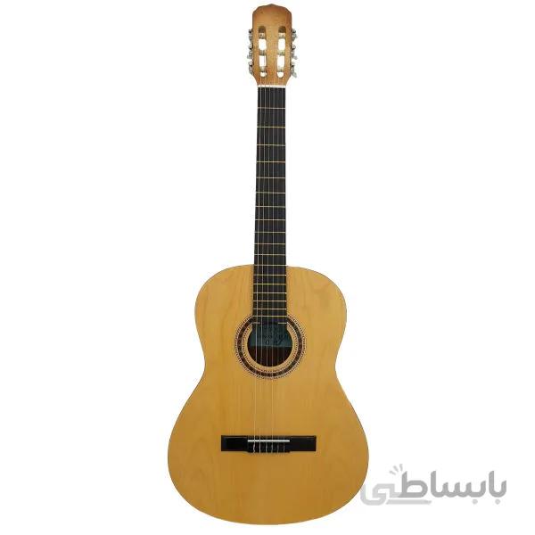 گیتار یونیکc80