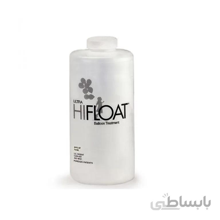 چسب بادکنک هلیوم Hi float 710 Ml مدل STA266