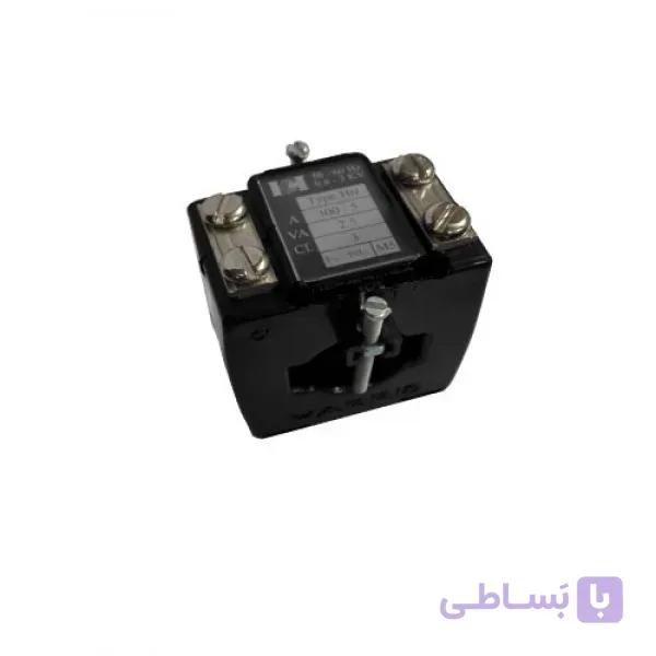 ترانس جریان هریس 100/5 مدل Hα کلاس 3