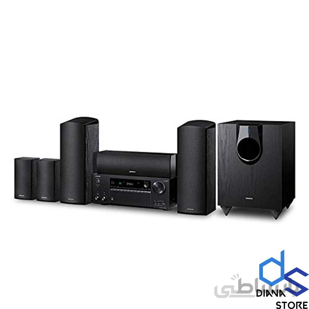 بسته سینمای خانگی Onkyo HT-S7800 5.1.2 Ch