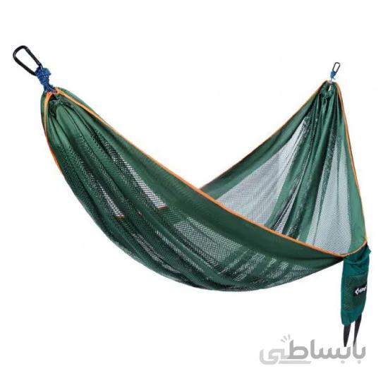 ننو تک نفره مدل KingCamp - KG3755