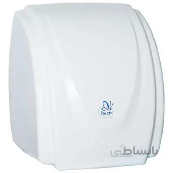 دست خشک کن REENA مدل VTC-1800A ا VTC-1800A REENA 1800A Hand dryer