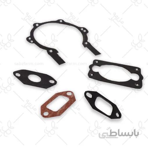 واشر کامل سمپاش سولو 423