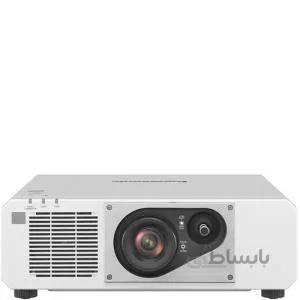 ویدئو پروژکتور ثابت پاناسونیک ا 5400Lumens WUXGA Video Projector PT-RZ570