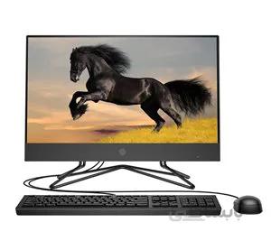 کامپیوتر همه کاره 21.5 اینچی اچ پی مدل HP 200 G4 - B5A