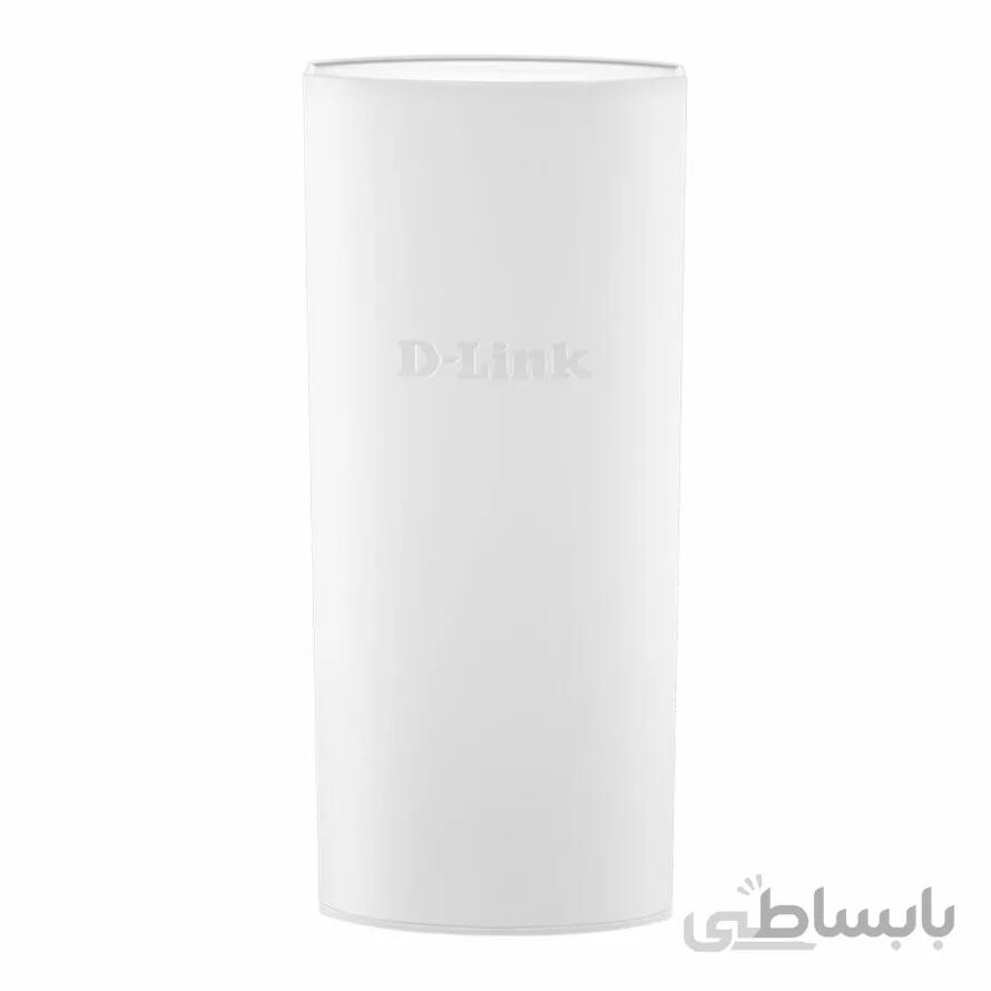 اکسس پوینت بی‌سیم دی لینک DWL-6700AP ا D-Link DWL-6700AP Outdoor Wireless Access Point
