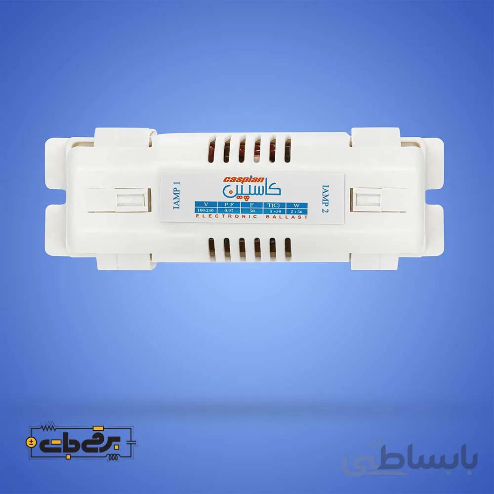 بالاست (ترانس) fpl سوکت کنار