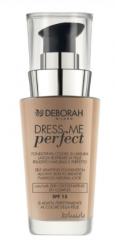 کرم پودر DRESS ME 01 دبورا