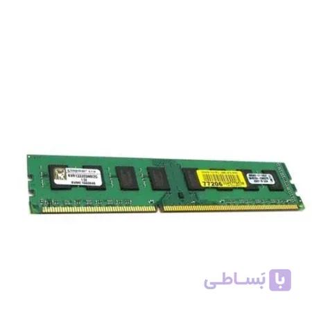 رم 4 گیگ Kingston 1600