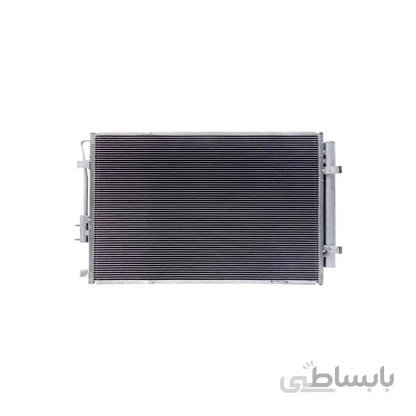 رادیاتور کولر هیوندای سانتافه ix45
