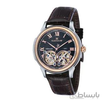 ساعت مچی عقربه ای مردانه ارنشا مدل ES-8030-08