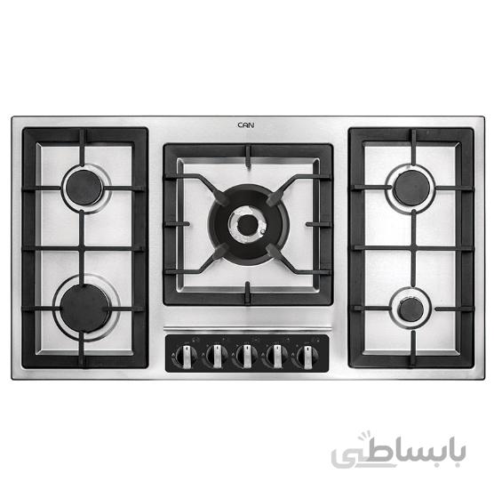 اجاق گاز صفحه‌ای کن مدل 518M