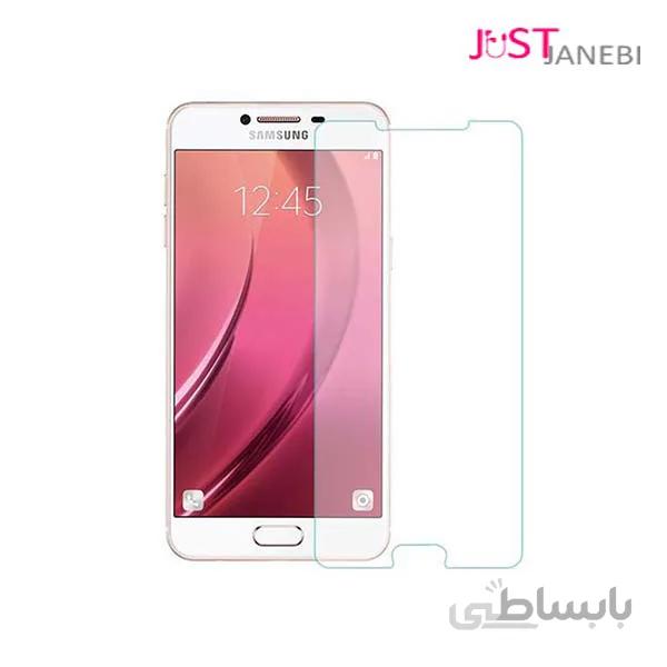 نانو گلس ضد ضربه سامسونگ Samsung Galaxy C5