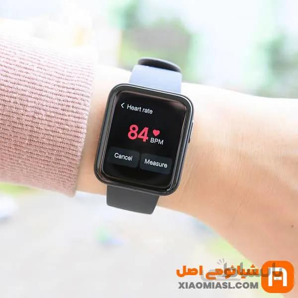 ساعت هوشمند شیائومی می واچ لایت نیو ا Xiaomi Mi Watch Lite New