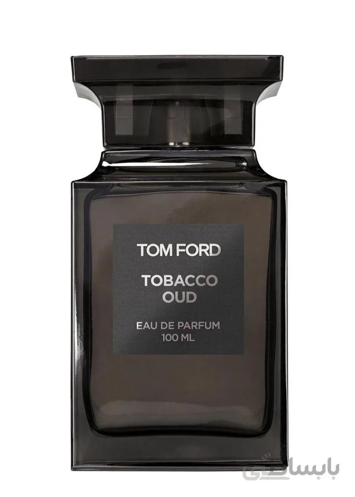 ادو پرفیوم تام فورد مدل Tobacco Oud حجم 100 میلی لیتر