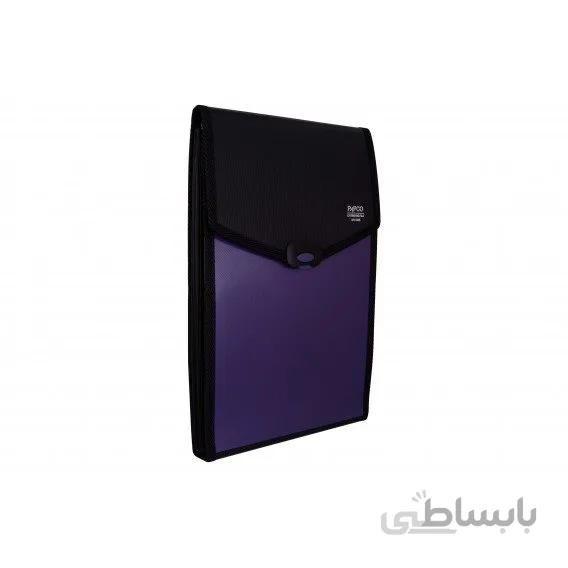 اکسپندینگ فایل پاپکو KA4cBS