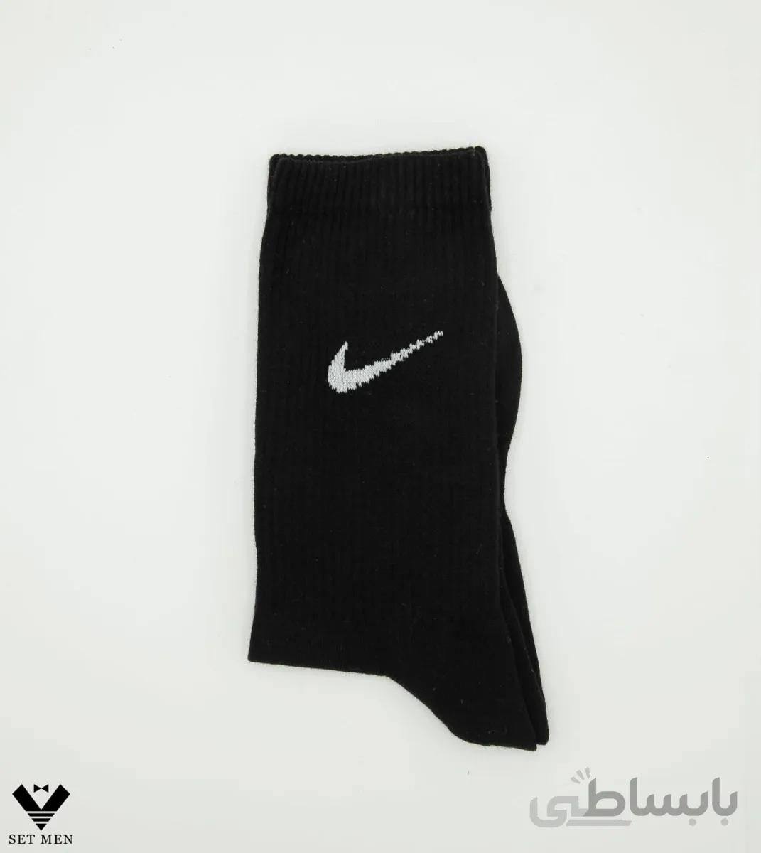 جوراب Nike ساق بلند so104