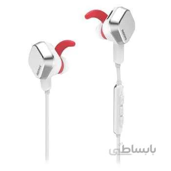 هدفون بلوتوث ریمکس مدل RM-S2 ا Remax RM-S2 Magnet sports Bluetooth Headset