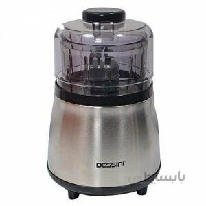 خردکن دسینی مدلDS_933 ا DESSINI Quick chopper model:DS_933