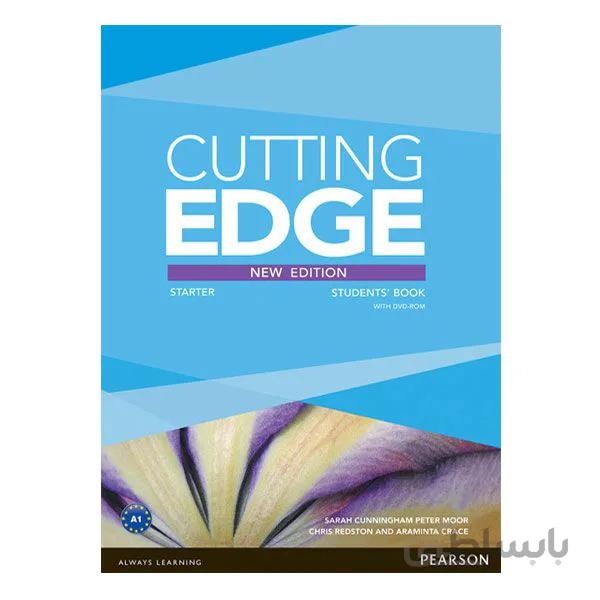 Cutting Edge Starter