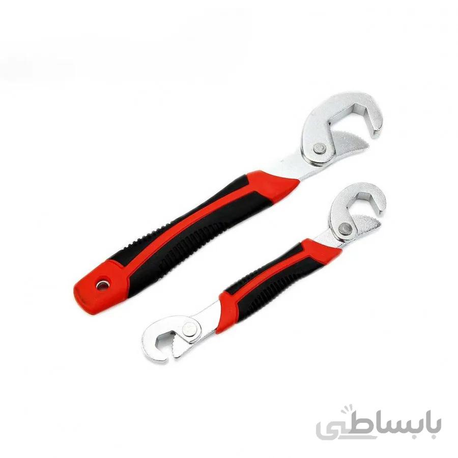 مجموعه دو عددی اچارهمه کاره اودا تولز مدل 932MM