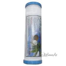 فیلتر مرحله سه c.c.kتصفیه آب (کربن بلاک carbon )