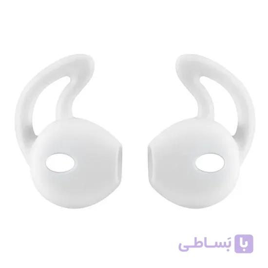 کاور دور گوشی ایرپاد ژله ای جفتی