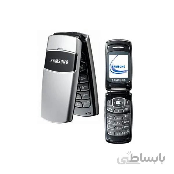 ال سی دی گوشی سامسونگ (LCD SAMSUNG X200)