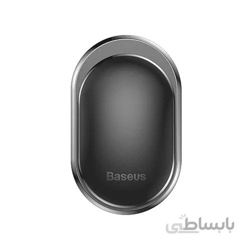 گیره نگهدارنده 4تایی َژبیسوس Baseus Car Mount Small Shell Vehicle Hook