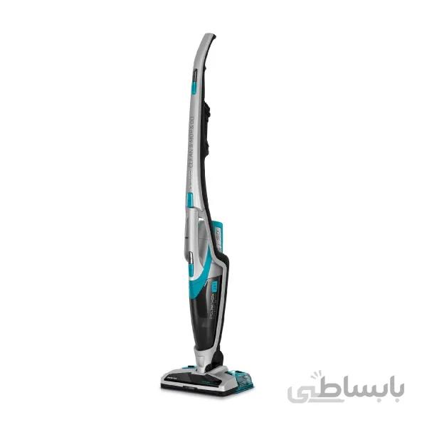 جارو شارژی سنکور مدل SVC 0740BL