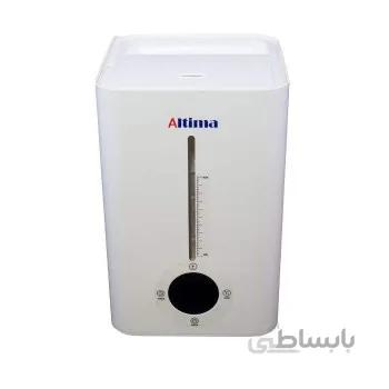 دستگاه بخور سرد آلتیما مدل AT-250 ا altima AT-250 Cold incinerator